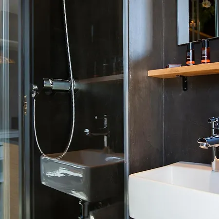 Kare No By Group Apartahotel Sitges