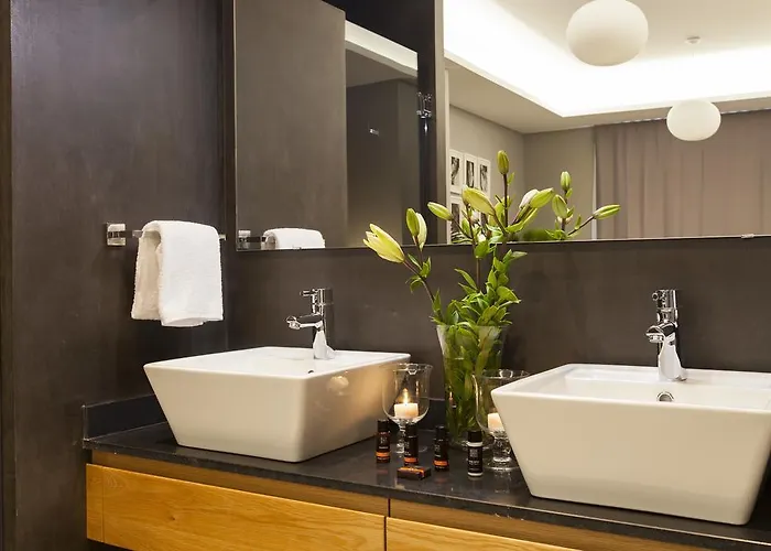 Apartmanhotel Kare No By Group