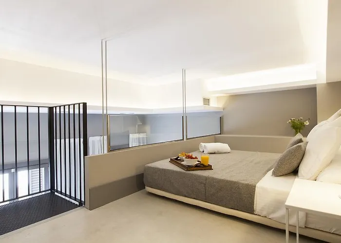 Apart-hotel Kare No By Group Sitges