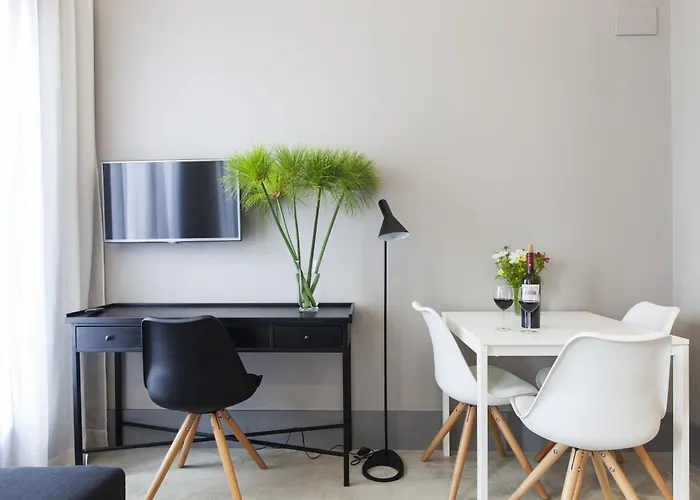 Apart-hotel Kare No By Group 4*