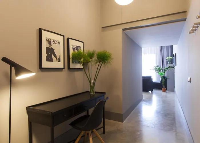 Kare No By Group Apartmanhotel Sitges