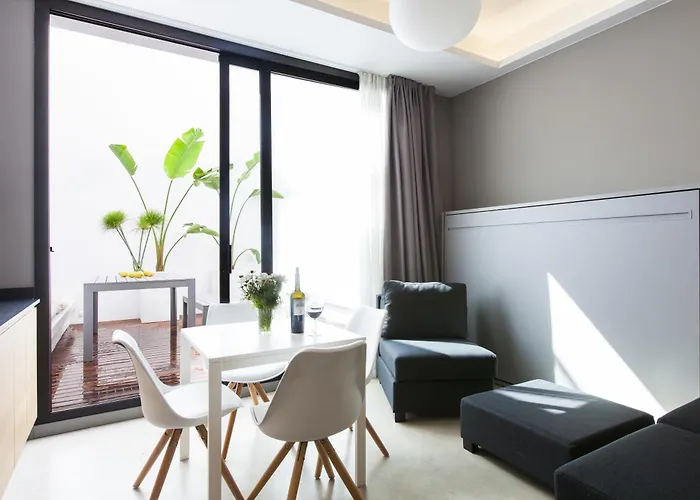 Kare No By Group 4* Sitges