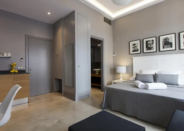 Kare No By Group Apartmanhotel