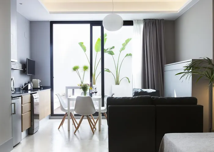 Kare No By Group Apartmanhotel