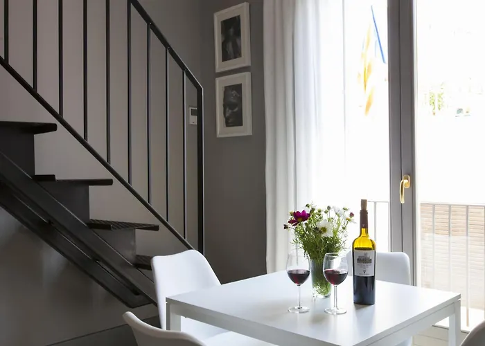 Kare No By Group Apartmanhotel 4*