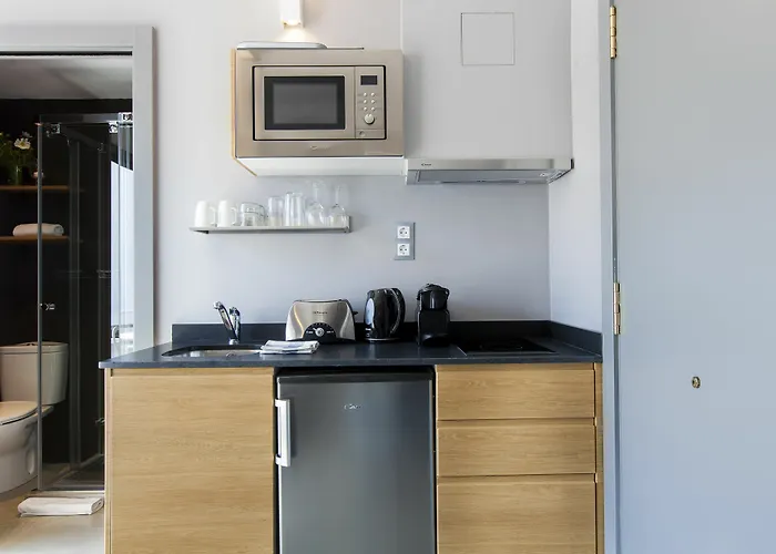 Kare No By Group 4* Sitges