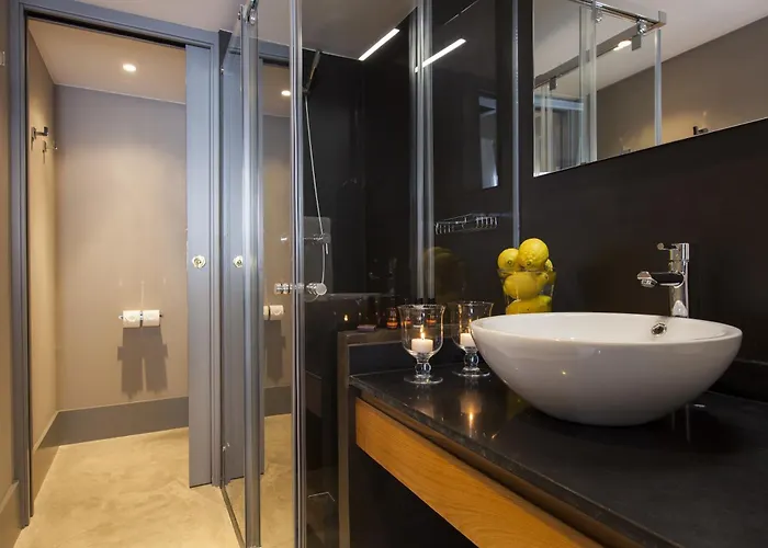 Apartmanhotel Kare No By Group