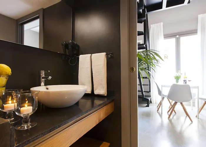 Apart-hotel Kare No By Group