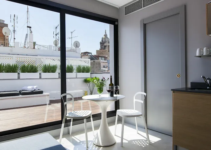 Kare No By Group Apartmanhotel 4*