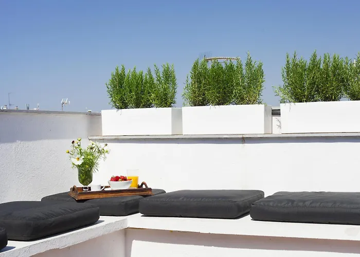 Apart-hotel Kare No By Group