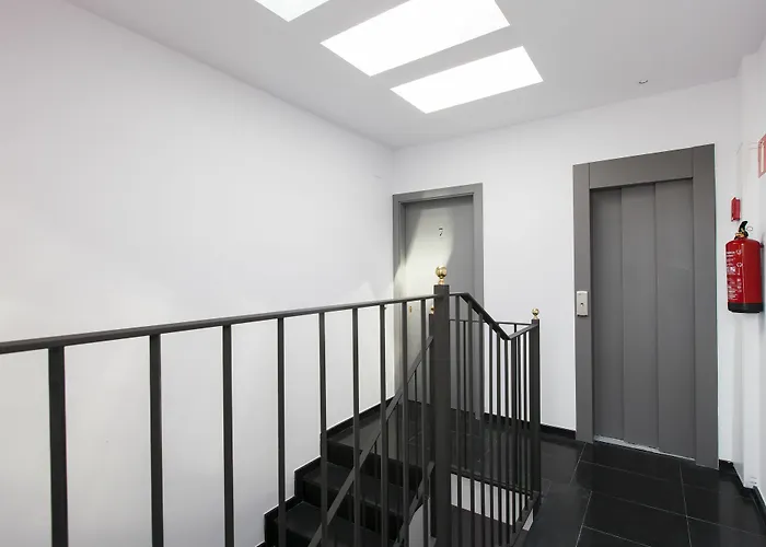 Apart-hotel Kare No By Group Sitges