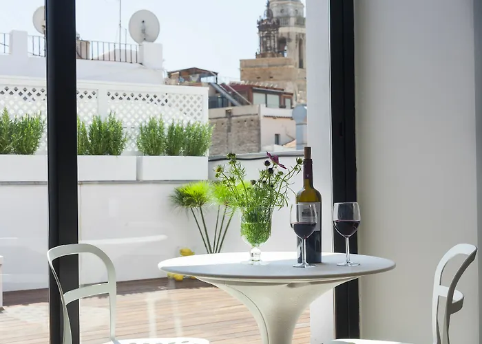 Apartmanhotel Kare No By Group