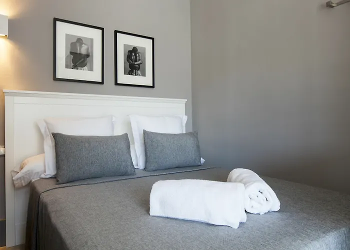 Kare No By Group 4* Сиджес