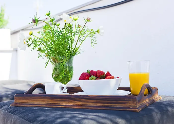 Апарт-отель Kare No By Group 4*