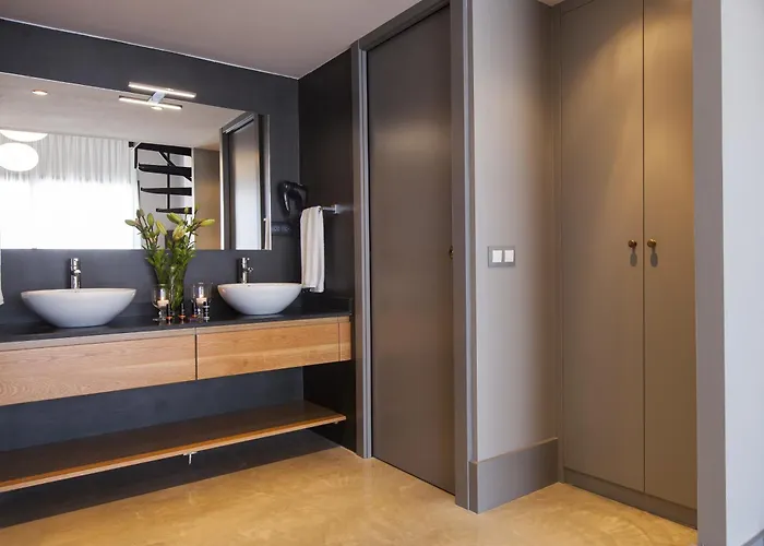 Kare No By Group Apart-hotel