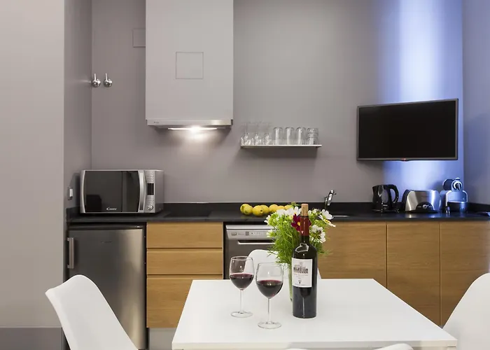 Apartmanhotel Kare No By Group