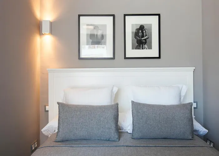 Kare No By Group Apart-hotel Sitges