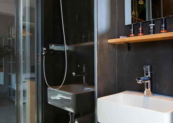 Kare No By Group Apart-hotel Sitges