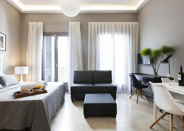 Kare No By Group Apartmanhotel
