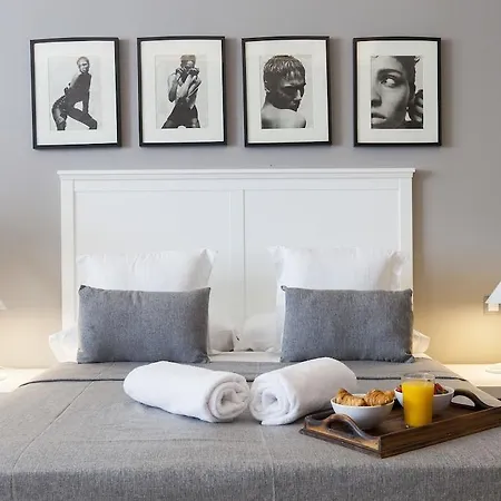 Kare No Apartments By Sitges Group Aparthotel 4*