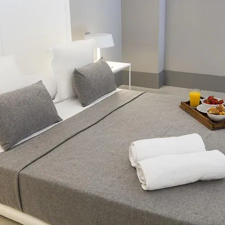 Kare No Apartments By Sitges Group