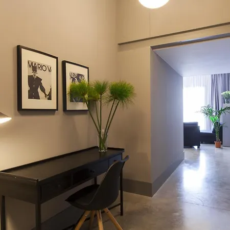 Kare No Apartments By Sitges Group Aparthotel Sitges