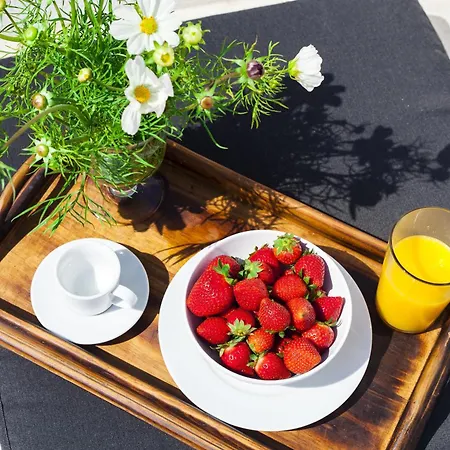 Aparthotel Kare No Apartments By Sitges Group 4*