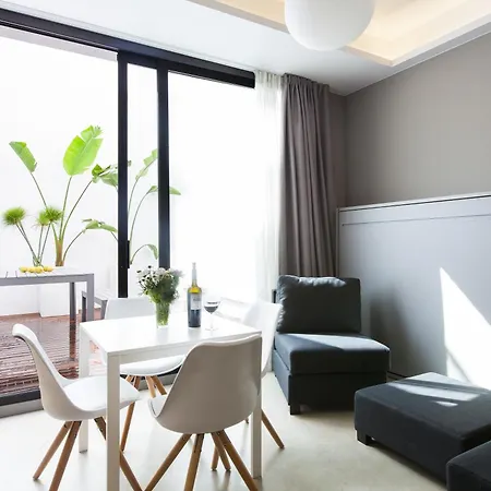 Kare No Apartments By Sitges Group 4* Sitges