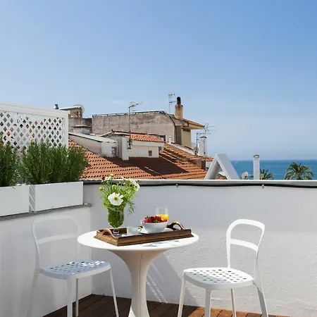 Kare No Apartments By Sitges Group 4* Sitges