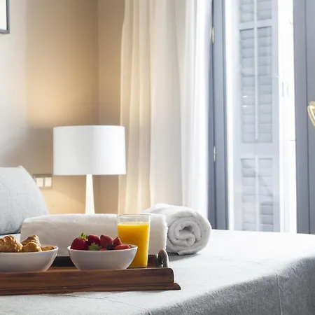 Kare No Apartments By Sitges Group 4*