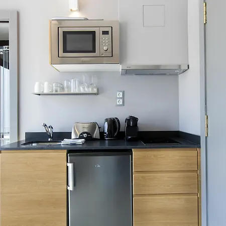 Kare No Apartments By Sitges Group 4* Sitges