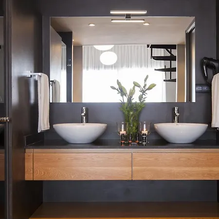 Kare No Apartments By Sitges Group Aparthotel