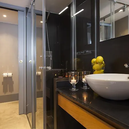 Aparthotel Kare No Apartments By Sitges Group