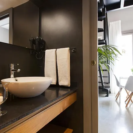 Aparthotel Kare No Apartments By Sitges Group