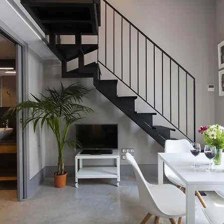 Kare No Apartments By Sitges Group Aparthotel 4*