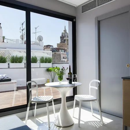 Kare No Apartments By Sitges Group Aparthotel 4*