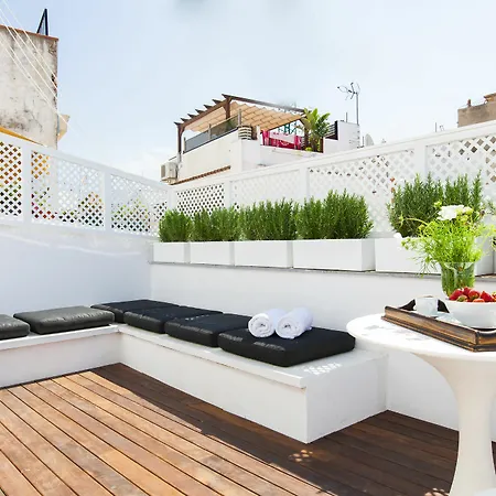 Kare No Apartments By Sitges Group Sitges