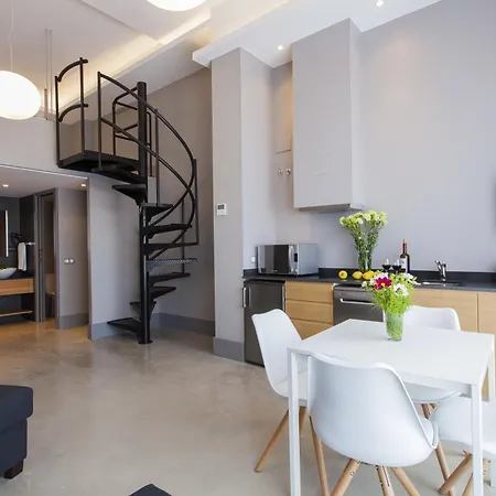 Aparthotel Kare No Apartments By Sitges Group