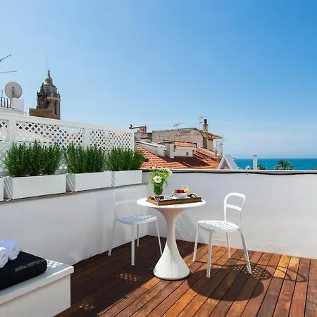 Aparthotel Kare No Apartments By Sitges Group 4*