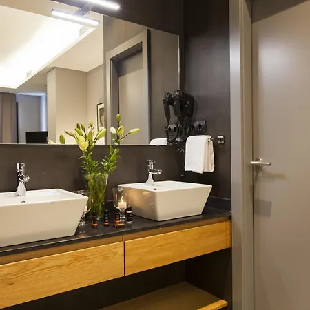 Kare No Apartments By Sitges Group 4*