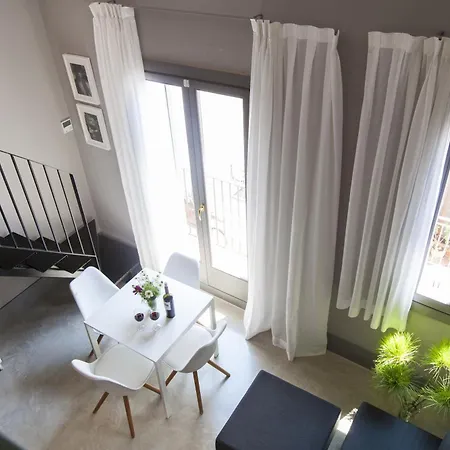 Kare No Apartments By Sitges Group