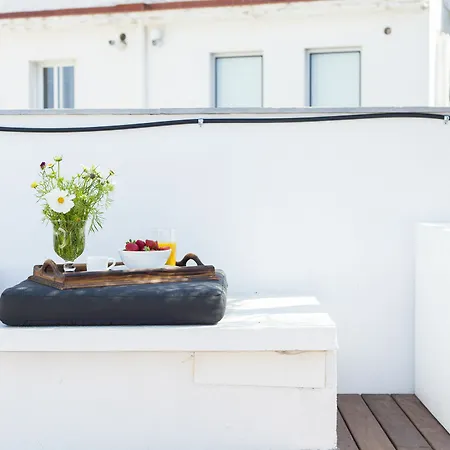 Aparthotel Kare No Apartments By Sitges Group 4*