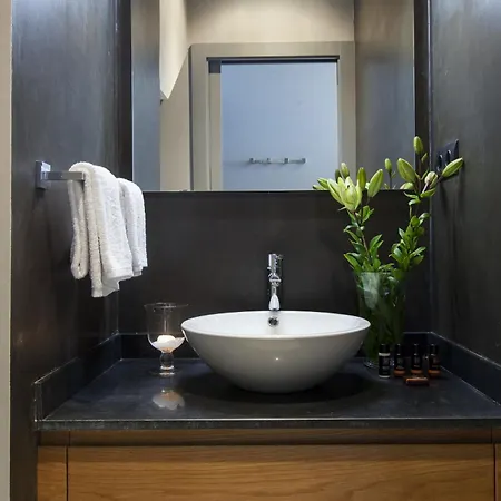 Kare No Apartments By Sitges Group 4*