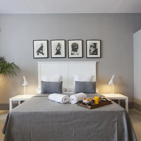 Aparthotel Kare No Apartments By Sitges Group Sitges