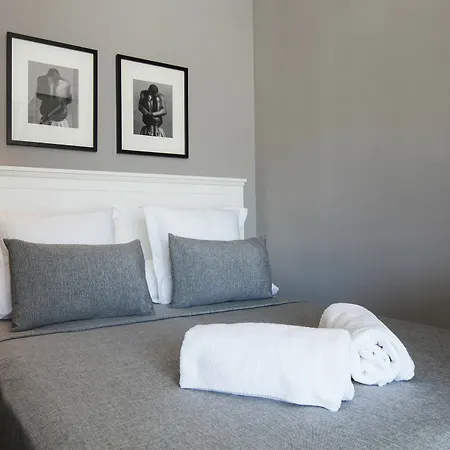 Kare No Apartments By Sitges Group 4* Sitges