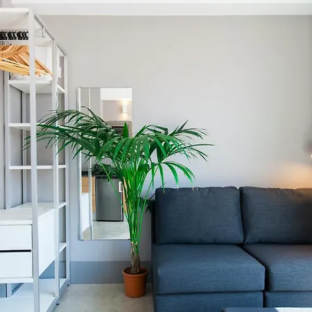 Kare No Apartments By Sitges Group 4*