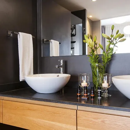 Kare No Apartments By Sitges Group 4* Sitges