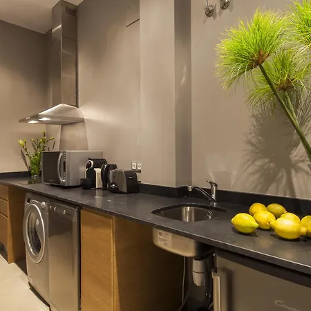 Kare No Apartments By Sitges Group Sitges