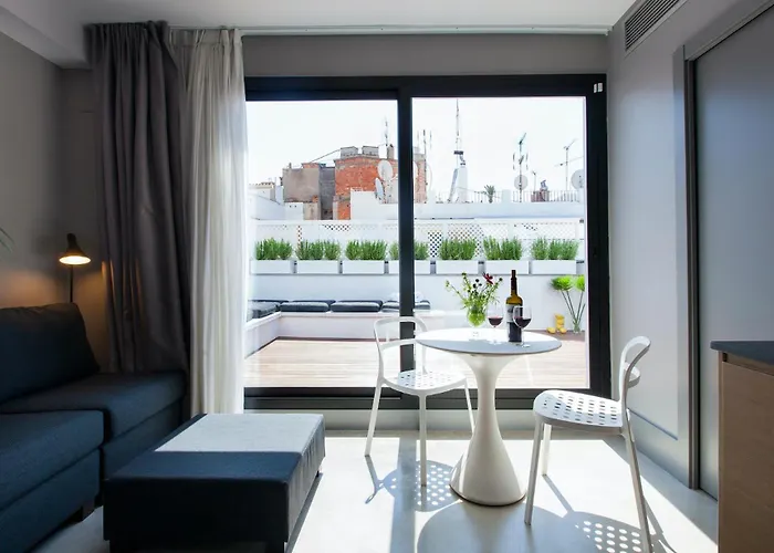 Kare No By Group Sitges