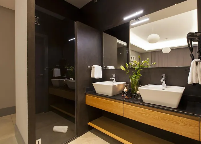 Kare No By Group Apart Otel 4*